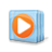 Windows Media Player icon